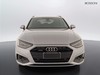 Audi A4 avant 40 2.0 tdi mhev 204cv business quattro s tronic