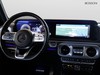 Mercedes Classe G 400 d 330cv sport 9g-tronic