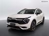 Kia Sportage 1.6 crdi mhev gt-line awd dct