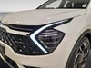 Kia Sportage 1.6 crdi mhev gt-line awd dct