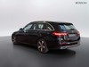 Mercedes Classe C station wagon 200 d mild hybrid advanced 9g-tronic