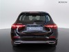 Mercedes Classe C station wagon 200 d mild hybrid advanced 9g-tronic