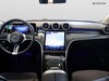 Mercedes Classe C station wagon 200 d mild hybrid advanced 9g-tronic