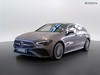 Mercedes CLA shooting brake 200 d amg line advanced plus 8g-dct