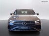 Mercedes CLA shooting brake 200 d amg line advanced plus 8g-dct