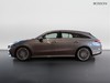 Mercedes CLA shooting brake 200 d amg line advanced plus 8g-dct