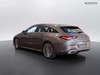 Mercedes CLA shooting brake 200 d amg line advanced plus 8g-dct