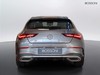 Mercedes CLA shooting brake 200 d amg line advanced plus 8g-dct