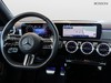 Mercedes CLA shooting brake 200 d amg line advanced plus 8g-dct
