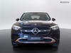 Mercedes GLC suv 220 d advanced 4matic 9g-tronic