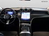 Mercedes GLC suv 220 d advanced 4matic 9g-tronic