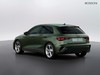 Audi A3 sportback 2.0 tdi 150cv s line edition s tronic