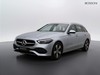 Mercedes Classe C station wagon 200 d mild hybrid advanced 9g-tronic