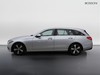 Mercedes Classe C station wagon 200 d mild hybrid advanced 9g-tronic