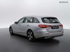 Mercedes Classe C station wagon 200 d mild hybrid advanced 9g-tronic