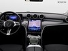 Mercedes Classe C station wagon 200 d mild hybrid advanced 9g-tronic