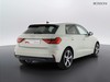 Audi A1 sportback 30 1.0 tfsi 116cv business
