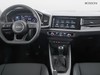 Audi A1 sportback 30 1.0 tfsi 116cv business