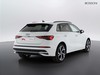 Audi A3 sportback 1.5 tfsi mhev 116cv business advanced