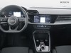 Audi A3 sportback 1.5 tfsi mhev 116cv business advanced
