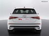 Audi A3 sportback 1.5 tfsi mhev 116cv business advanced