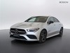 Mercedes CLA coupe 200 d premium 8g-dct