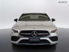 Mercedes CLA coupe 200 d premium 8g-dct