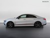 Mercedes CLA coupe 200 d premium 8g-dct