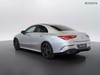 Mercedes CLA coupe 200 d premium 8g-dct
