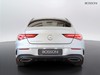 Mercedes CLA coupe 200 d premium 8g-dct