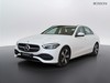 Mercedes Classe C berlina 200 d mild hybrid advanced 9g-tronic