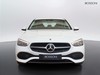 Mercedes Classe C berlina 200 d mild hybrid advanced 9g-tronic