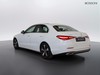 Mercedes Classe C berlina 200 d mild hybrid advanced 9g-tronic