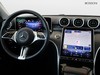 Mercedes Classe C berlina 200 d mild hybrid advanced 9g-tronic