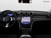Mercedes Classe C berlina 200 d mild hybrid advanced 9g-tronic