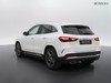 Mercedes GLA 200 d amg line advanced plus 8g-dct