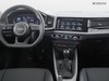 Audi A1 sportback 30 1.0 tfsi 116cv business
