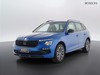 Skoda Kamiq 1.0 tsi 115cv black dots dsg