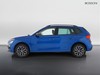 Skoda Kamiq 1.0 tsi 115cv black dots dsg