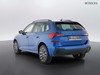 Skoda Kamiq 1.0 tsi 115cv black dots dsg