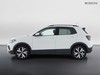 Volkswagen T-Cross 1.0 tsi 95cv edition plus