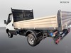 Iveco Daily 35 c12 3000 cab.