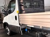 Iveco Daily 35 c12 3000 cab.