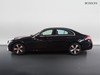 Mercedes Classe C berlina 200 d mild hybrid advanced 9g-tronic