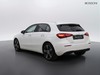 Mercedes Classe A 180 d progressive advanced plus speedshift dct amg 8g
