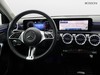 Mercedes Classe A 180 d progressive advanced plus speedshift dct amg 8g