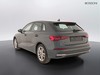 Audi A3 sportback 1.5 tfsi mhev 48v 150cv business advanced