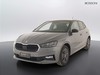 Skoda Fabia 1.0 tsi 95cv 130 edition
