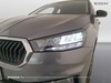 Skoda Fabia 1.0 tsi 95cv 130 edition