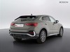 Audi Q3 sportback 35 2.0 tdi s line edition s tronic